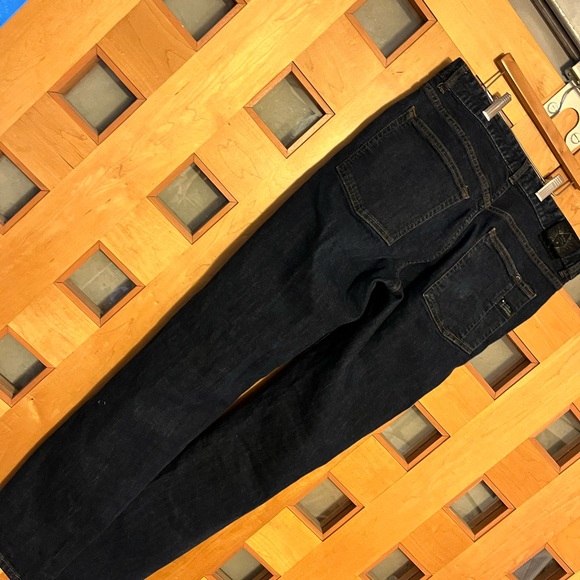 Black Diamond Equipment Forged Denim Climbing Jeans, 32x34 - Picture 2 of 16